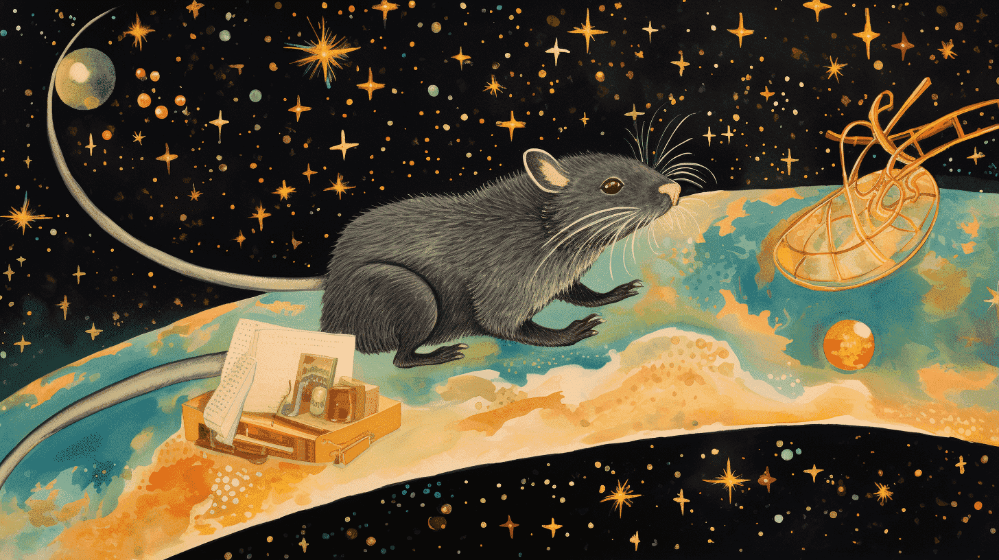 seeing-black-rat-in-dream-islam