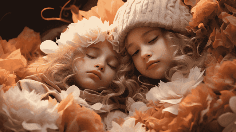 What does seeing twins in a dream mean Islam | Let’s explore