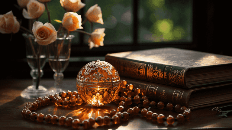 Seeing rosary in Dream Islam | Explore meaning