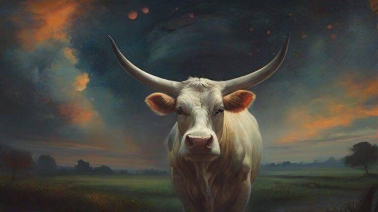 Seeing Cow in Dream Meaning Islam: A Comprehensive Insight