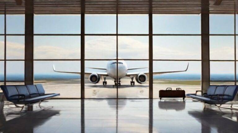 Dreaming of Airport: Meaning and Significance